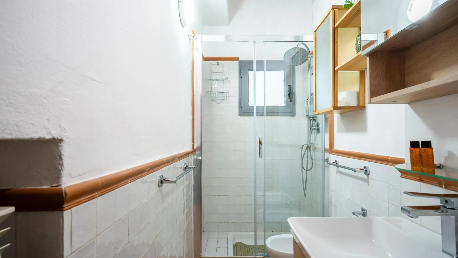 Central Station Apartment With Garden 佛罗伦萨